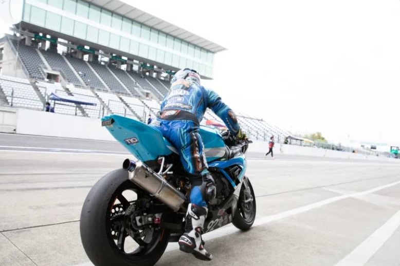 宮古島ジェットスキーツーリング