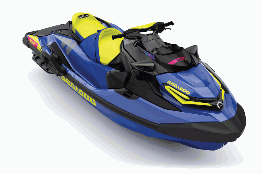 沖縄ジェットスキー販売